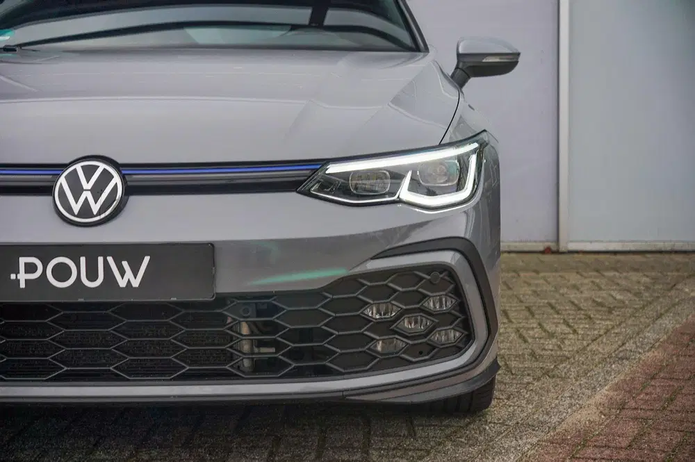 Volkswagen Golf GTE 1.4 eHybrid 245pk uit 2021, foto 11