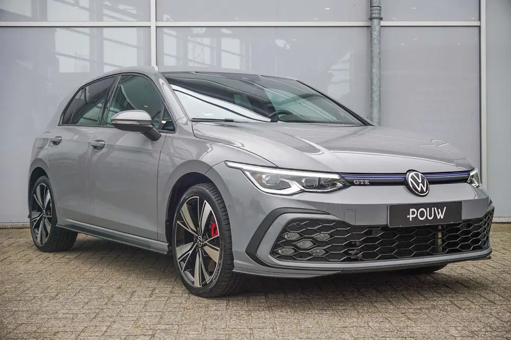 Volkswagen Golf GTE 1.4 eHybrid 245pk uit 2021, foto 12