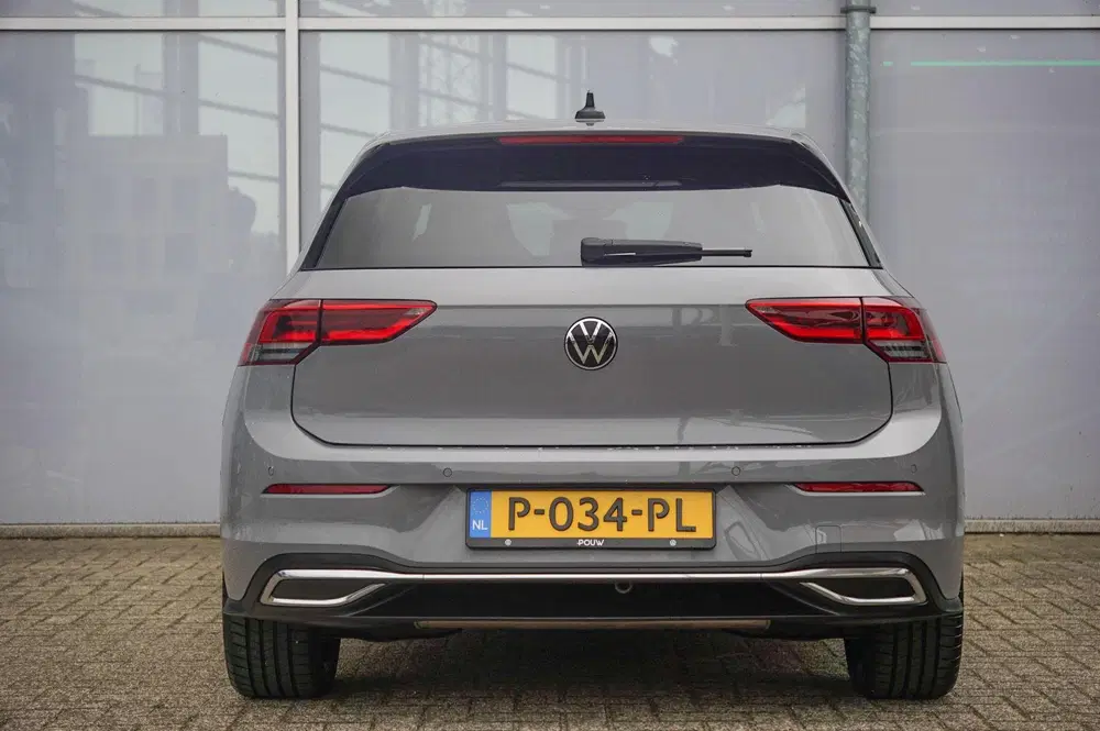 Volkswagen Golf GTE 1.4 eHybrid 245pk uit 2021, foto 13