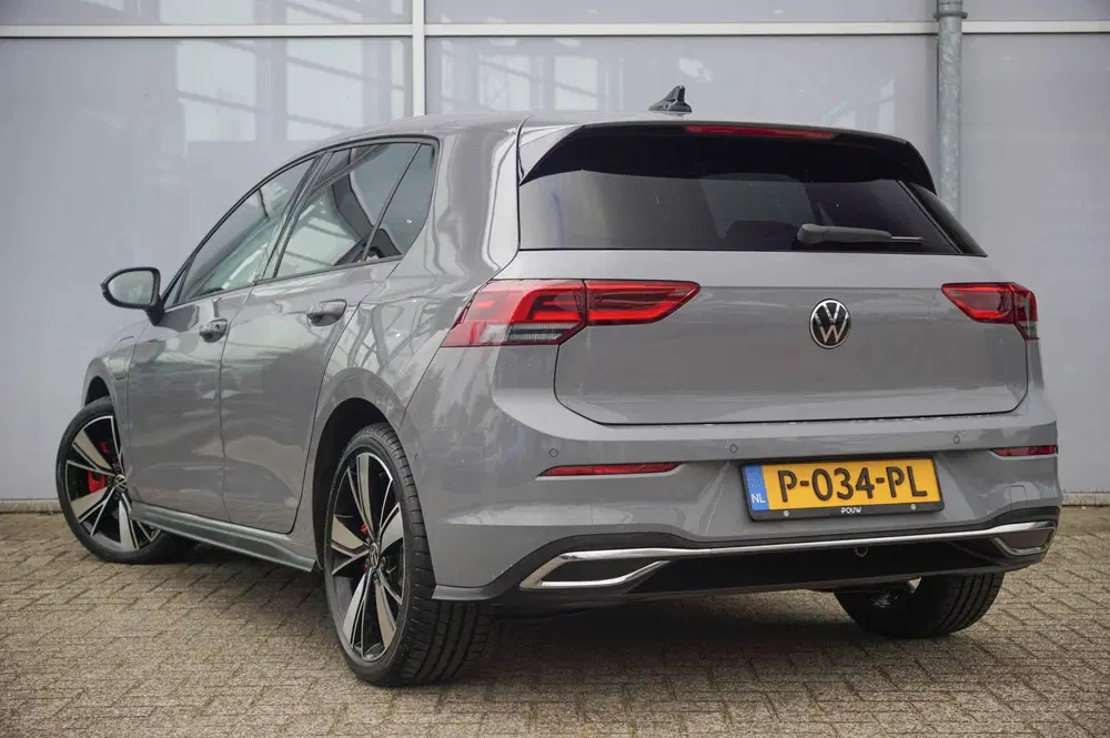 Volkswagen Golf GTE 1.4 eHybrid 245pk uit 2021, foto 14