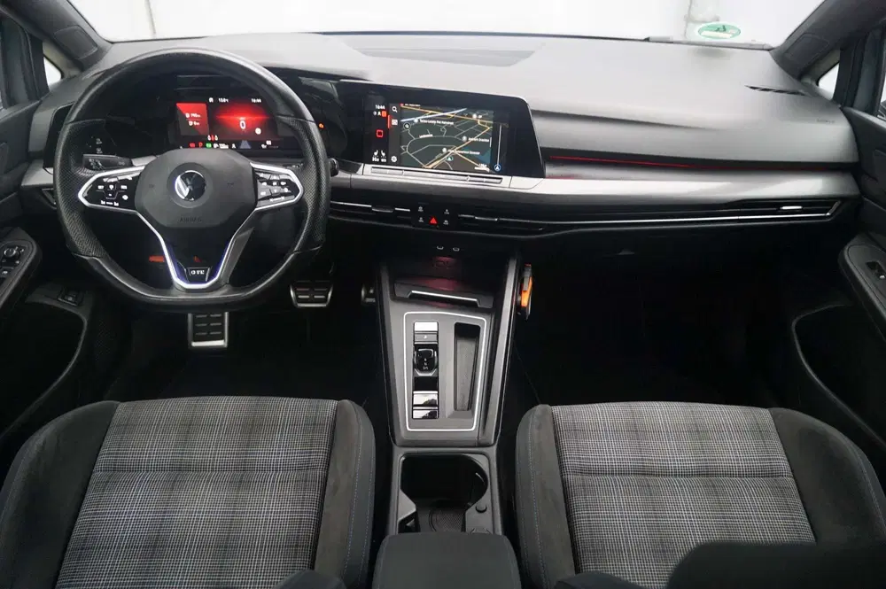 Volkswagen Golf GTE 1.4 eHybrid 245pk uit 2021, foto 5