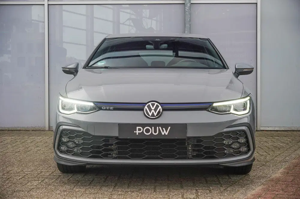 Volkswagen Golf GTE 1.4 eHybrid 245pk uit 2021, foto 9