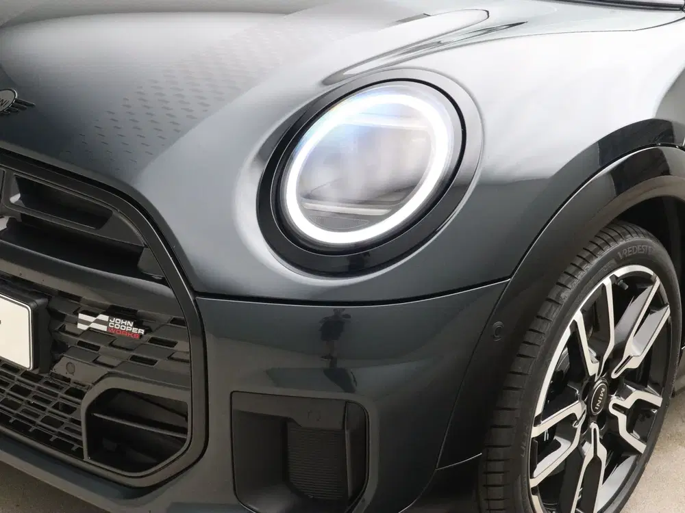 Mini John Cooper Works John Cooper Works Pakket XL (bj 2026) uit 2026, foto 10