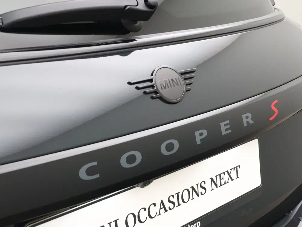 Mini John Cooper Works John Cooper Works Pakket XL (bj 2026) uit 2026, foto 12