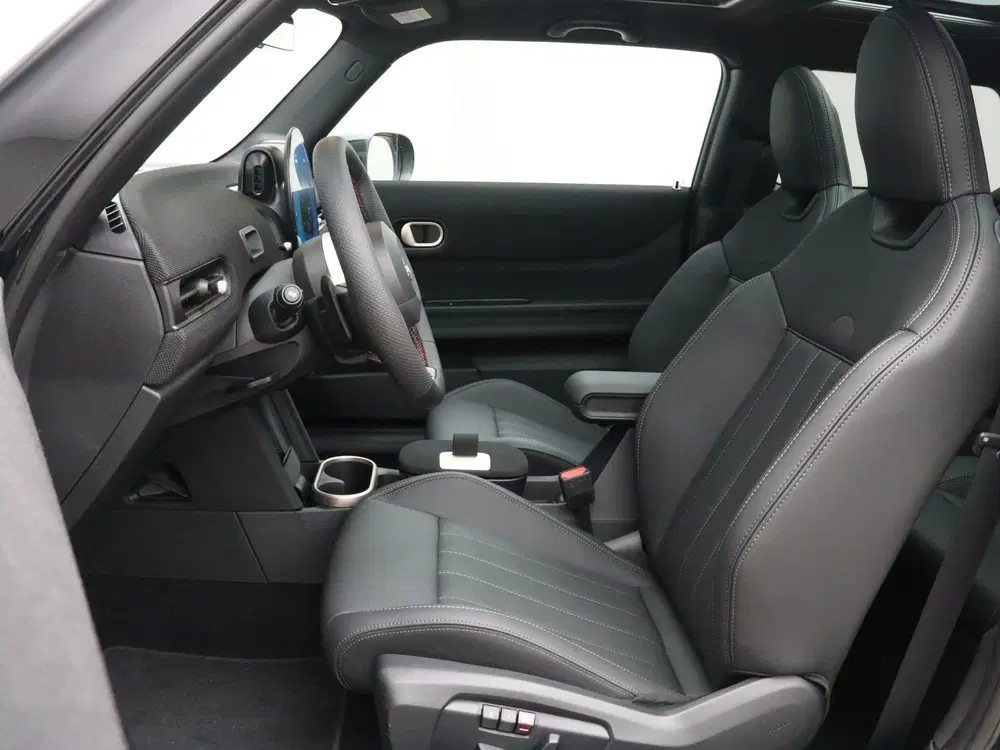 Mini John Cooper Works John Cooper Works Pakket XL (bj 2026) uit 2026, foto 13