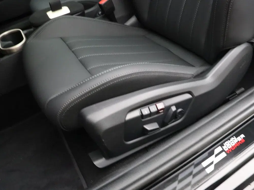 Mini John Cooper Works John Cooper Works Pakket XL (bj 2026) uit 2026, foto 14