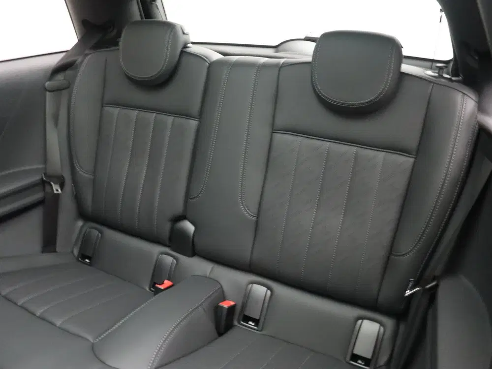 Mini John Cooper Works John Cooper Works Pakket XL (bj 2026) uit 2026, foto 15