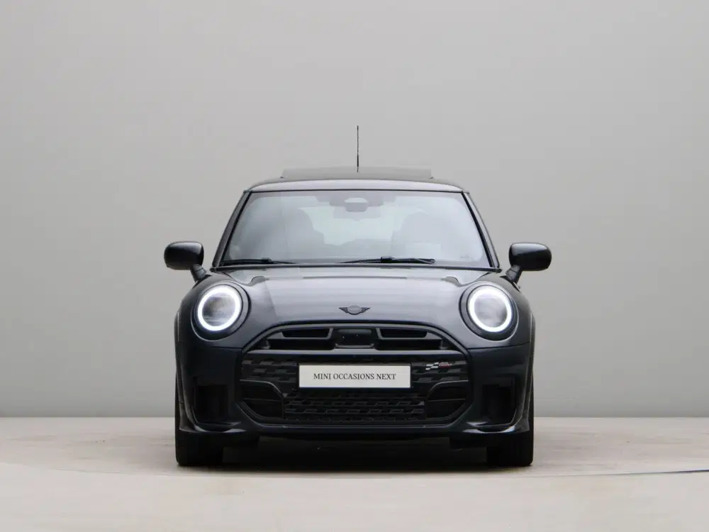 Mini John Cooper Works John Cooper Works Pakket XL (bj 2026) uit 2026, foto 2