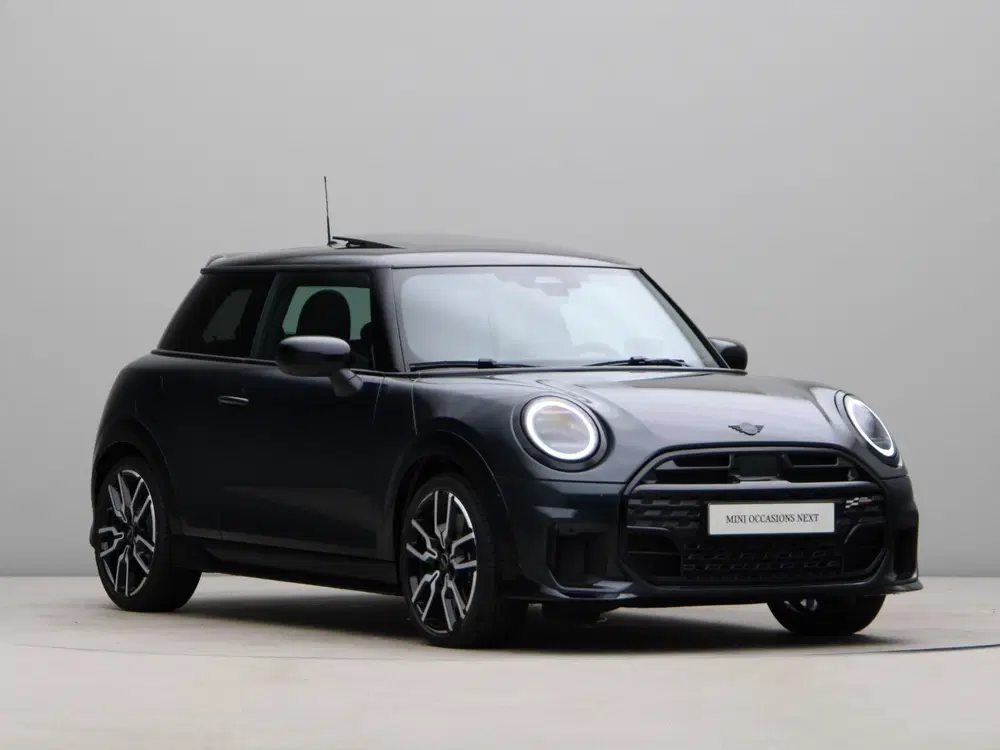 Mini John Cooper Works John Cooper Works Pakket XL (bj 2026) uit 2026, foto 3