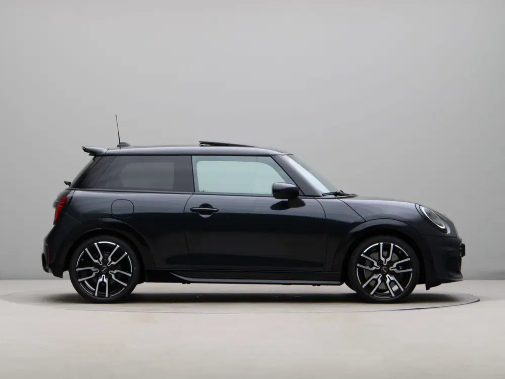 Mini John Cooper Works John Cooper Works Pakket XL (bj 2026) uit 2026, foto 4