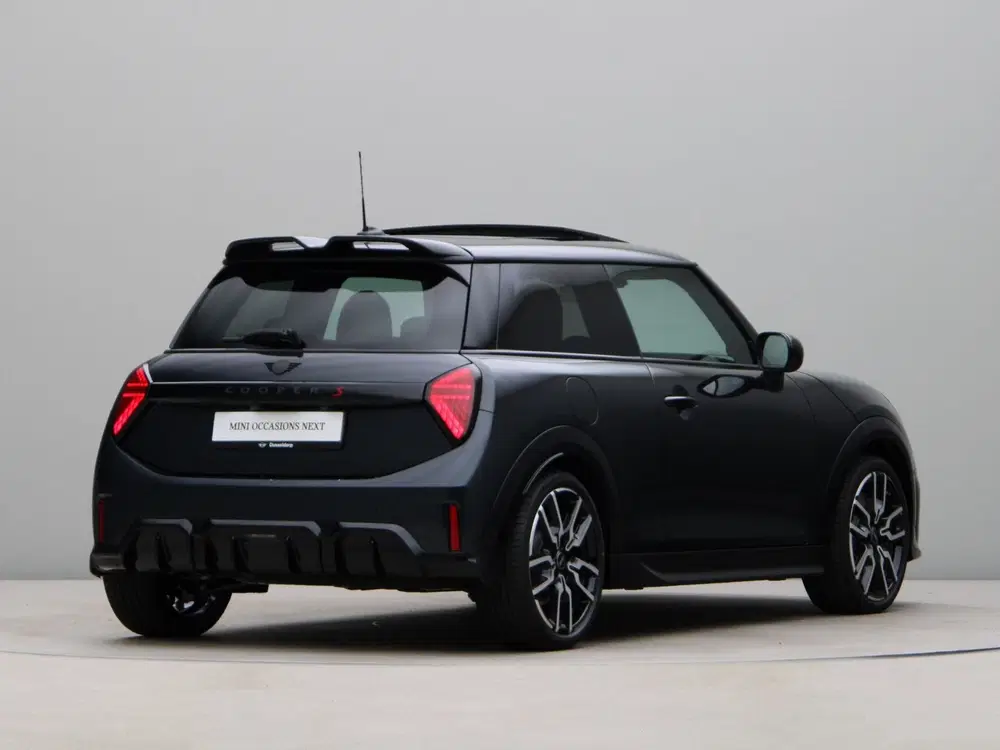 Mini John Cooper Works John Cooper Works Pakket XL (bj 2026) uit 2026, foto 5