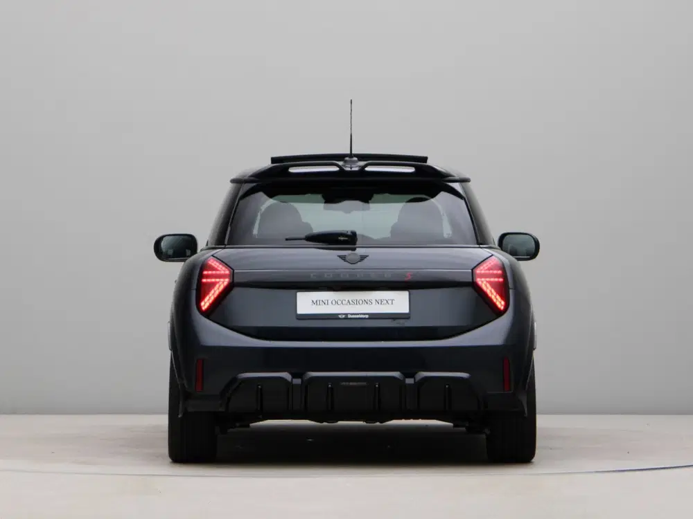 Mini John Cooper Works John Cooper Works Pakket XL (bj 2026) uit 2026, foto 6