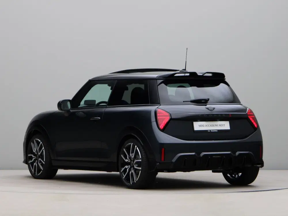 Mini John Cooper Works John Cooper Works Pakket XL (bj 2026) uit 2026, foto 7