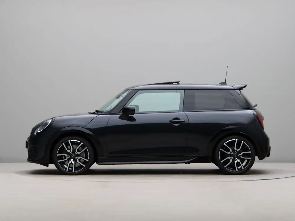 Mini John Cooper Works John Cooper Works Pakket XL (bj 2026) uit 2026, foto 8