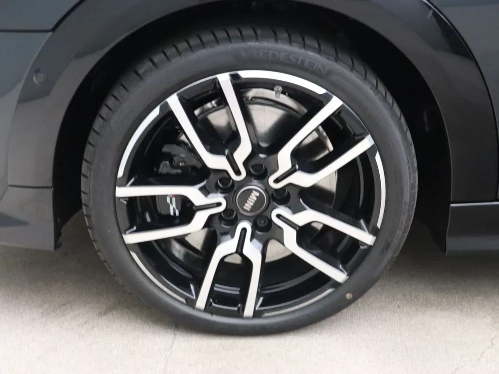 Mini John Cooper Works John Cooper Works Pakket XL (bj 2026) uit 2026, foto 9