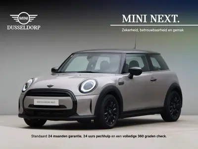 Mini Cooper Cooper Classic Aut. (bj 2023 uit 2023