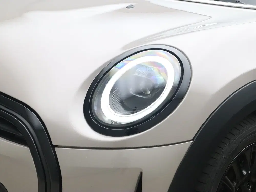 Mini Cooper Cooper Classic Aut. (bj 2023 uit 2023, foto 10