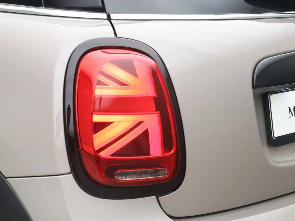 Mini Cooper Cooper Classic Aut. (bj 2023 uit 2023, foto 11