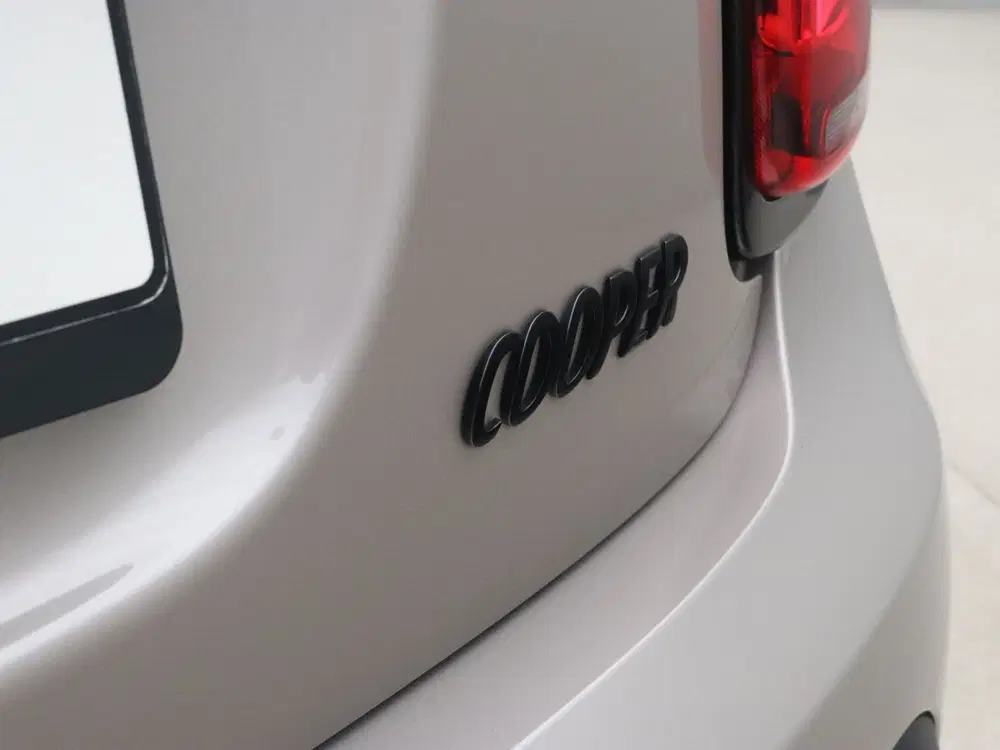 Mini Cooper Cooper Classic Aut. (bj 2023 uit 2023, foto 12