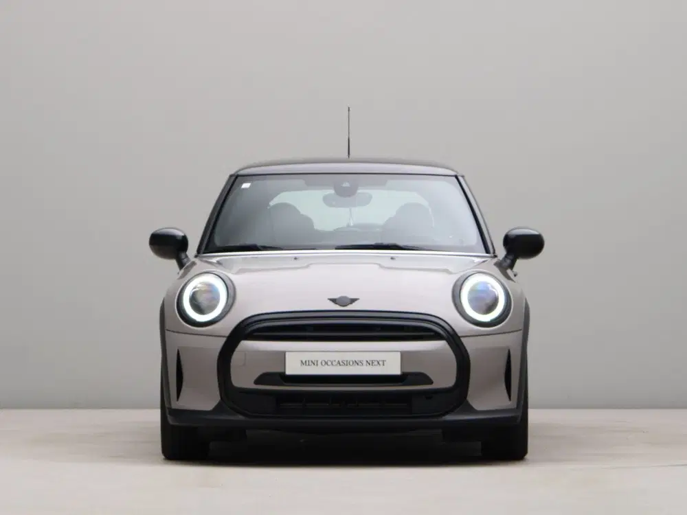Mini Cooper Cooper Classic Aut. (bj 2023 uit 2023, foto 2
