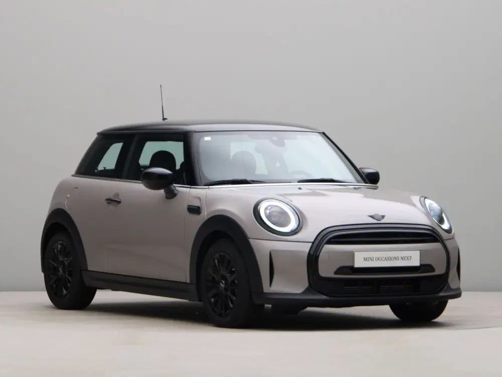 Mini Cooper Cooper Classic Aut. (bj 2023 uit 2023, foto 3