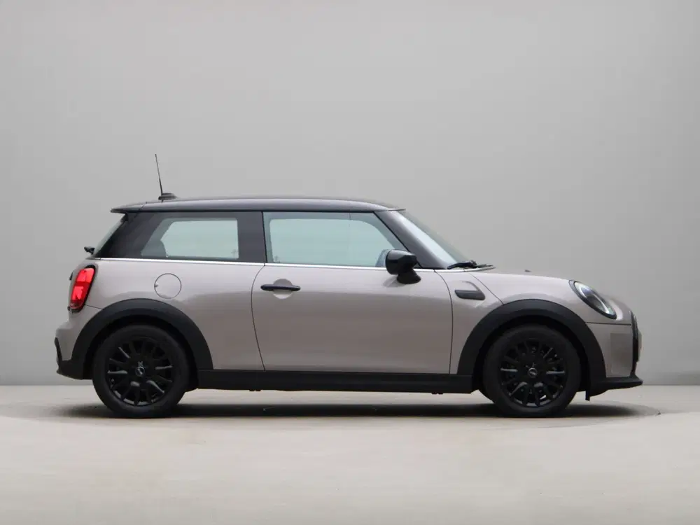 Mini Cooper Cooper Classic Aut. (bj 2023 uit 2023, foto 4