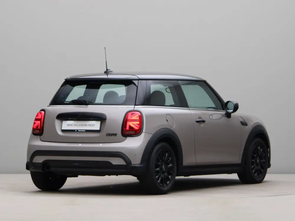 Mini Cooper Cooper Classic Aut. (bj 2023 uit 2023, foto 5