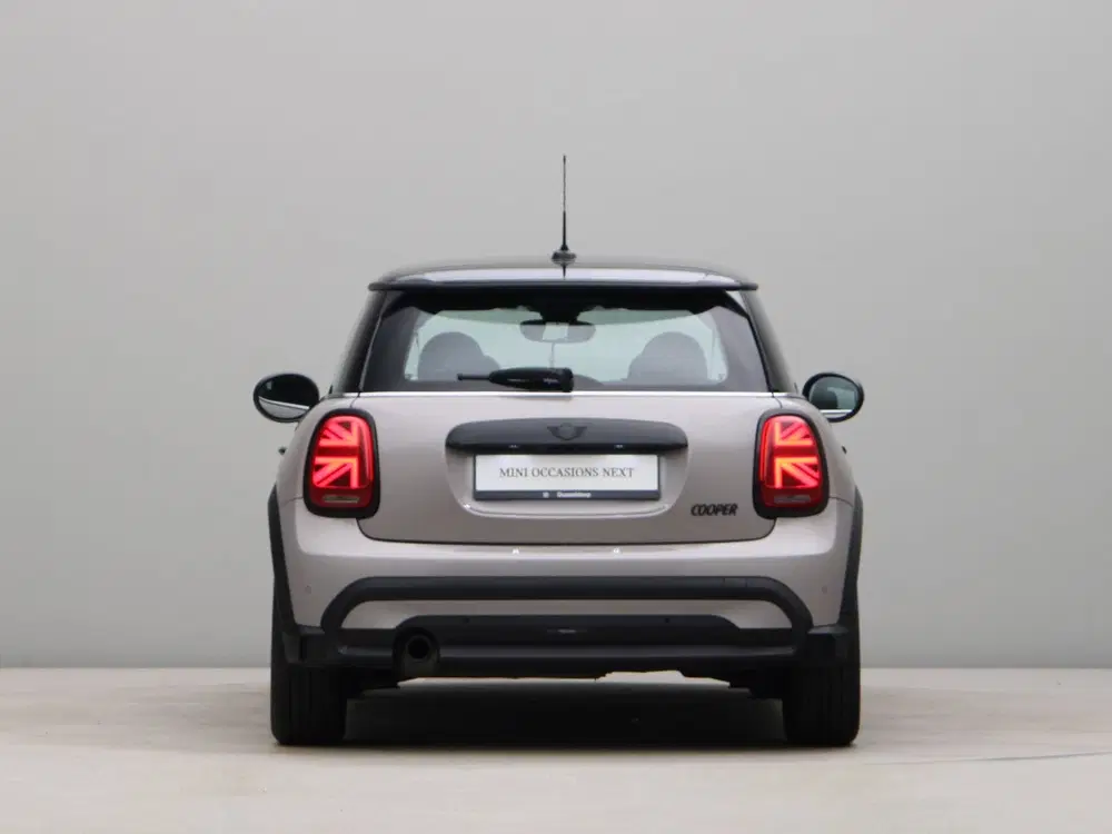 Mini Cooper Cooper Classic Aut. (bj 2023 uit 2023, foto 6