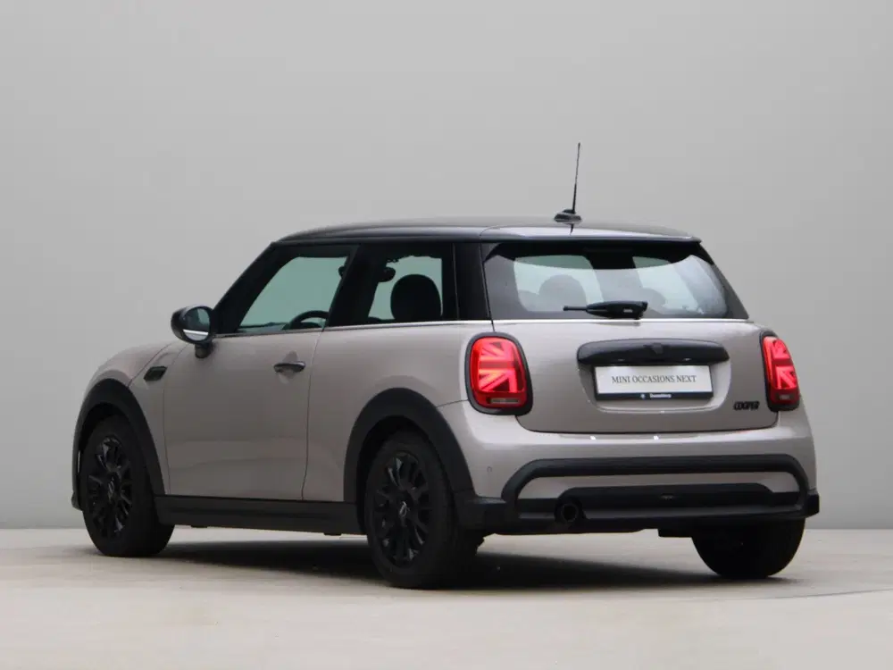 Mini Cooper Cooper Classic Aut. (bj 2023 uit 2023, foto 7