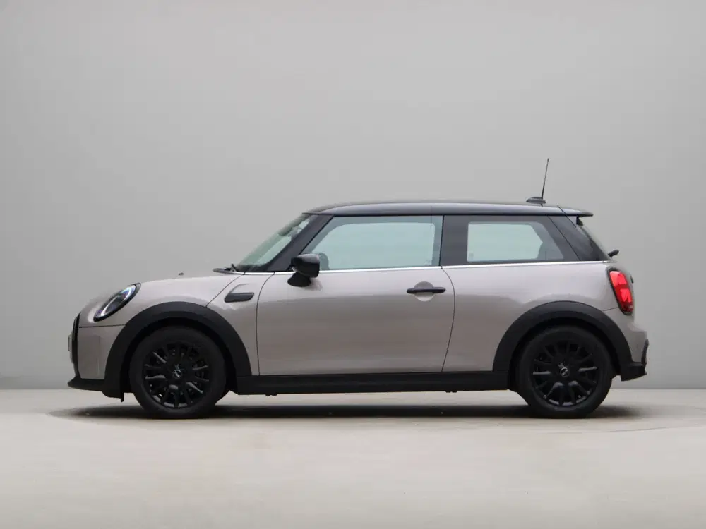 Mini Cooper Cooper Classic Aut. (bj 2023 uit 2023, foto 8