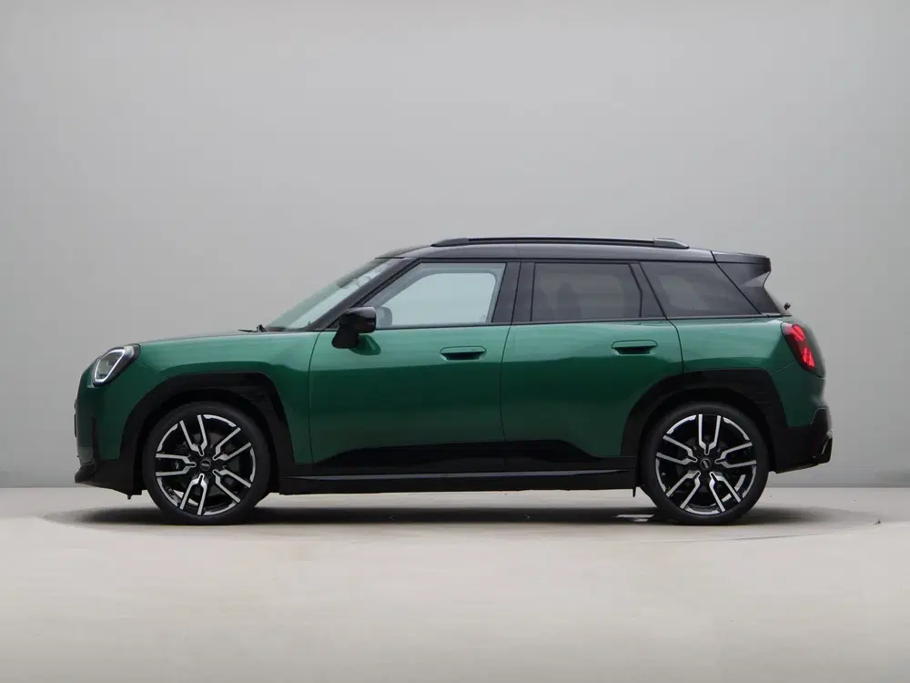 Mini Aceman SE John Cooper Works Pakket M PRIVATE LEAS uit 2026, foto 12