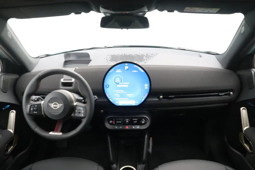 Mini Aceman SE John Cooper Works Pakket M PRIVATE LEAS uit 2026, foto 13