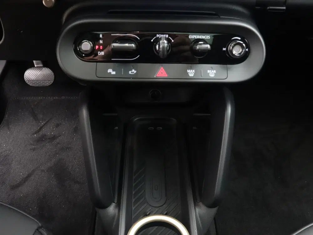 Mini Aceman SE John Cooper Works Pakket M PRIVATE LEAS uit 2026, foto 14