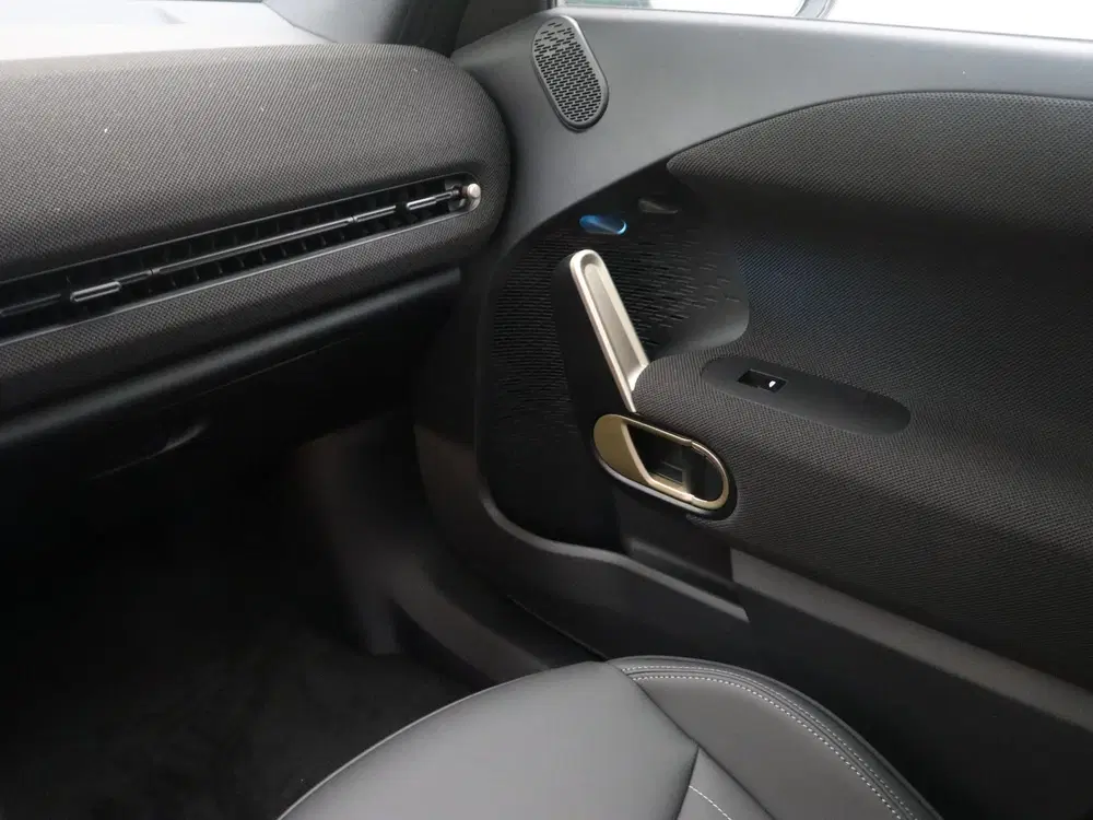 Mini Aceman SE John Cooper Works Pakket M PRIVATE LEAS uit 2026, foto 15
