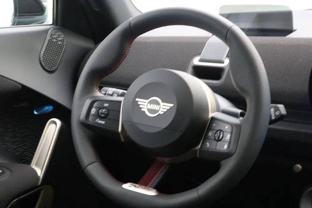 Mini Aceman SE John Cooper Works Pakket M PRIVATE LEAS uit 2026, foto 2