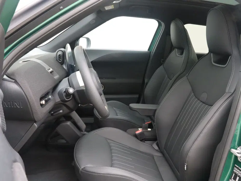 Mini Aceman SE John Cooper Works Pakket M PRIVATE LEAS uit 2026, foto 5