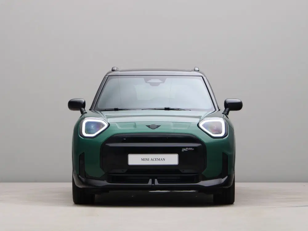 Mini Aceman SE John Cooper Works Pakket M PRIVATE LEAS uit 2026, foto 6