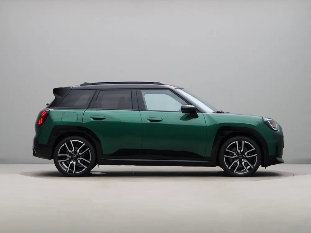 Mini Aceman SE John Cooper Works Pakket M PRIVATE LEAS uit 2026, foto 8
