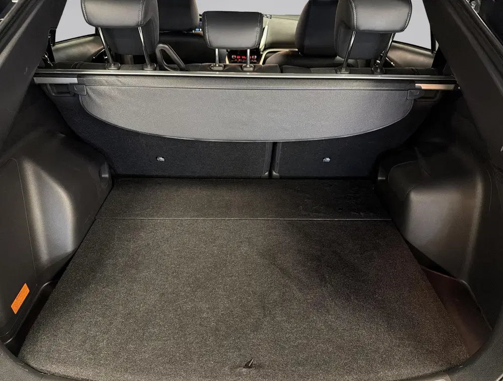 Mitsubishi Eclipse Cross 2.4 PHEV Intense+ uit 2023, foto 11