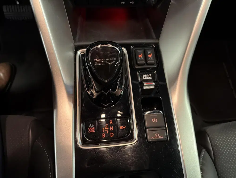 Mitsubishi Eclipse Cross 2.4 PHEV Intense+ uit 2023, foto 14