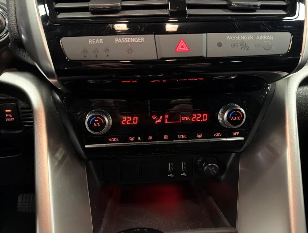 Mitsubishi Eclipse Cross 2.4 PHEV Intense+ uit 2023, foto 15