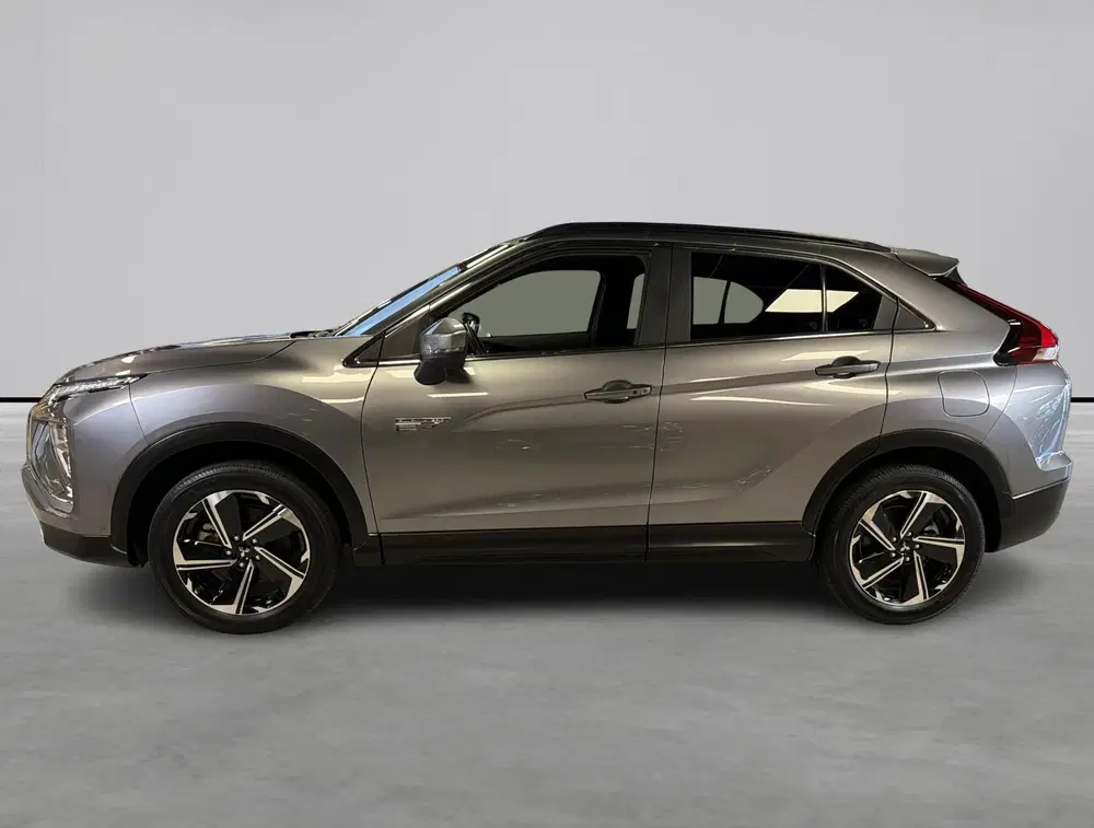 Mitsubishi Eclipse Cross 2.4 PHEV Intense+ uit 2023, foto 2