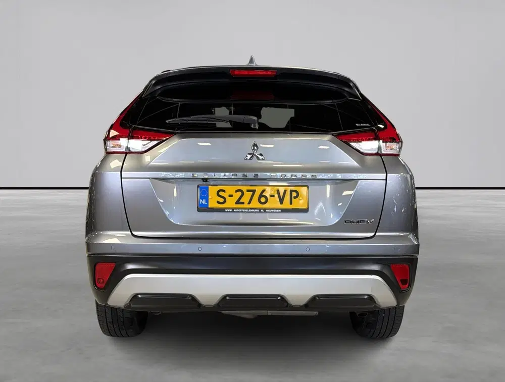 Mitsubishi Eclipse Cross 2.4 PHEV Intense+ uit 2023, foto 4