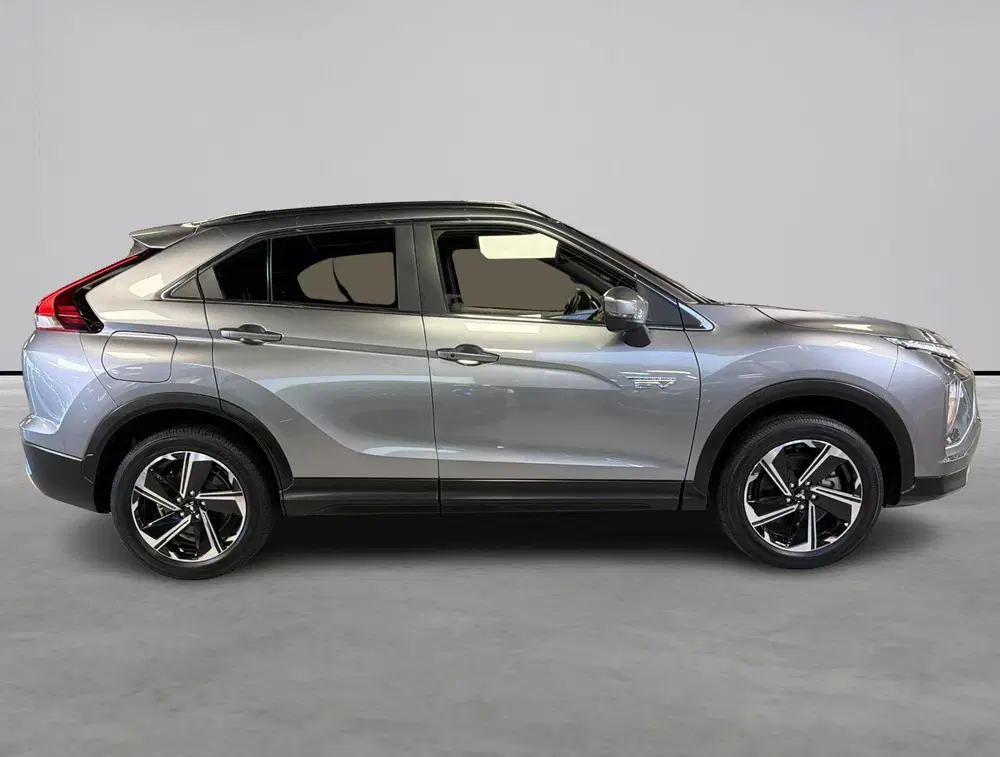 Mitsubishi Eclipse Cross 2.4 PHEV Intense+ uit 2023, foto 6
