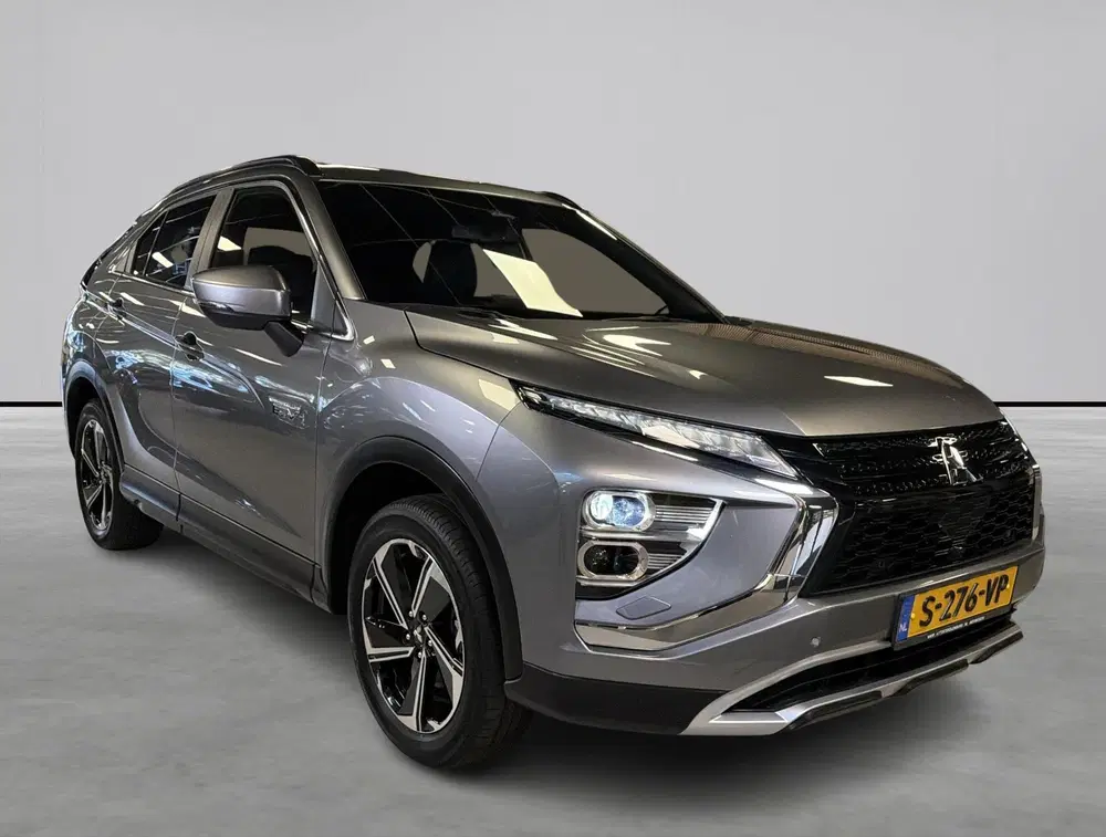 Mitsubishi Eclipse Cross 2.4 PHEV Intense+ uit 2023, foto 7