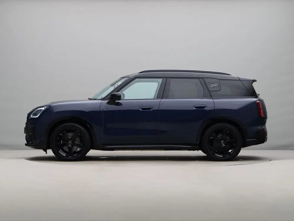 Mini Countryman SE ALL4 John Cooper Works Pakket M Accu co uit 2025, foto 12