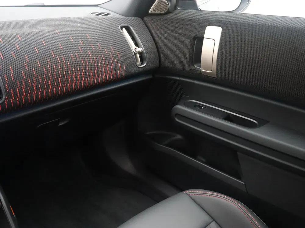 Mini Countryman SE ALL4 John Cooper Works Pakket M Accu co uit 2025, foto 14