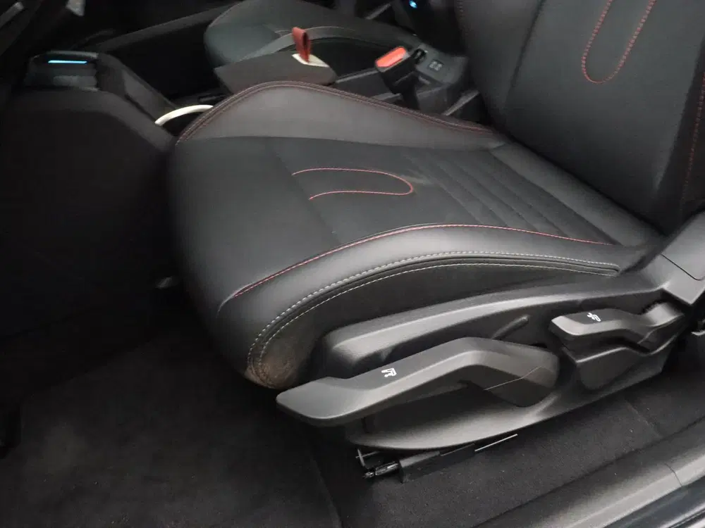 Mini Countryman SE ALL4 John Cooper Works Pakket M Accu co uit 2025, foto 15
