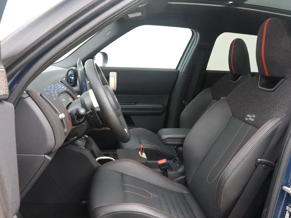 Mini Countryman SE ALL4 John Cooper Works Pakket M Accu co uit 2025, foto 5