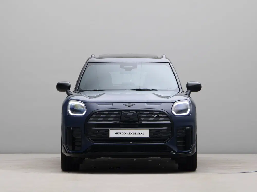 Mini Countryman SE ALL4 John Cooper Works Pakket M Accu co uit 2025, foto 6